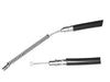 Parking Brake Cable Raybestos Brakes BC95281