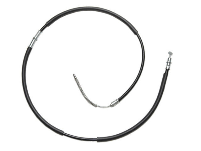 Parking Brake Cable Raybestos Brakes BC95281
