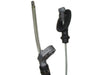 Parking Brake Cable Raybestos Brakes BC95284