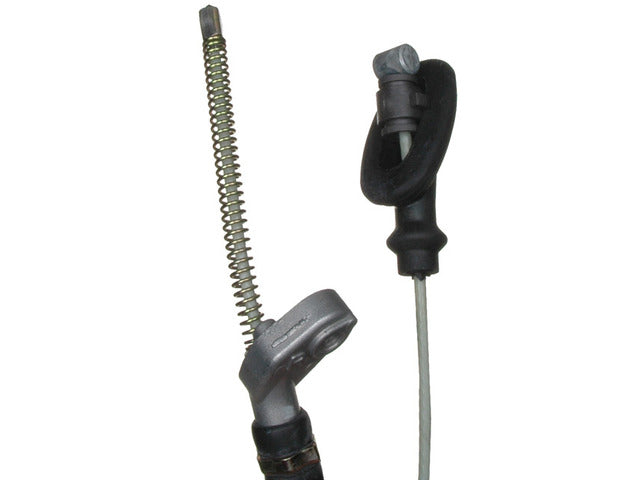 Parking Brake Cable Raybestos Brakes BC95284
