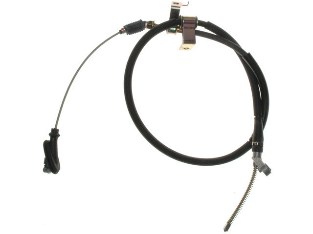 Parking Brake Cable Raybestos Brakes BC95284