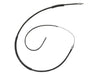 Parking Brake Cable Raybestos Brakes BC95285