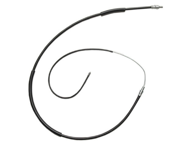Parking Brake Cable Raybestos Brakes BC95285