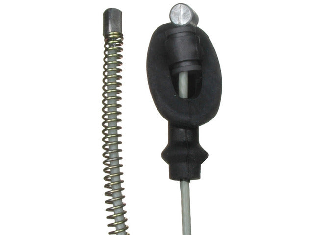 Parking Brake Cable Raybestos Brakes BC95287