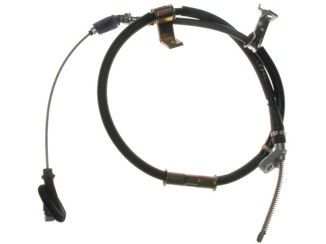 Parking Brake Cable Raybestos Brakes BC95287