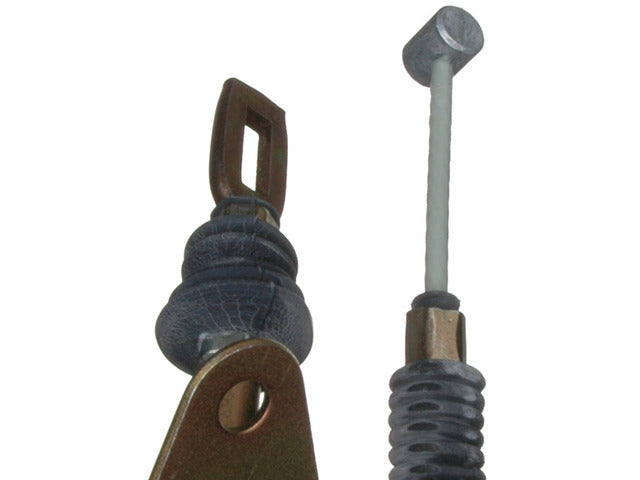 Parking Brake Cable Raybestos Brakes BC95288