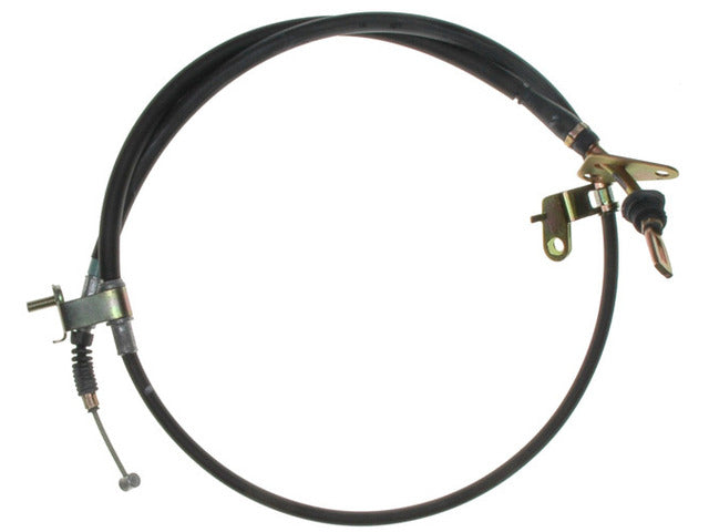 Parking Brake Cable Raybestos Brakes BC95288