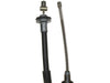 Parking Brake Cable Raybestos Brakes BC95290