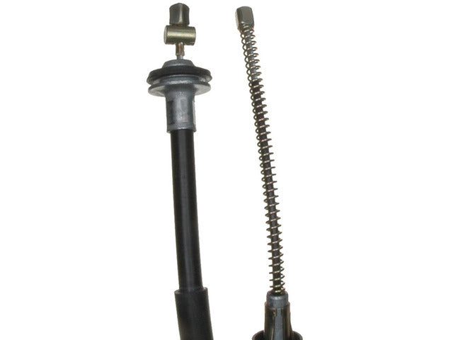 Parking Brake Cable Raybestos Brakes BC95290