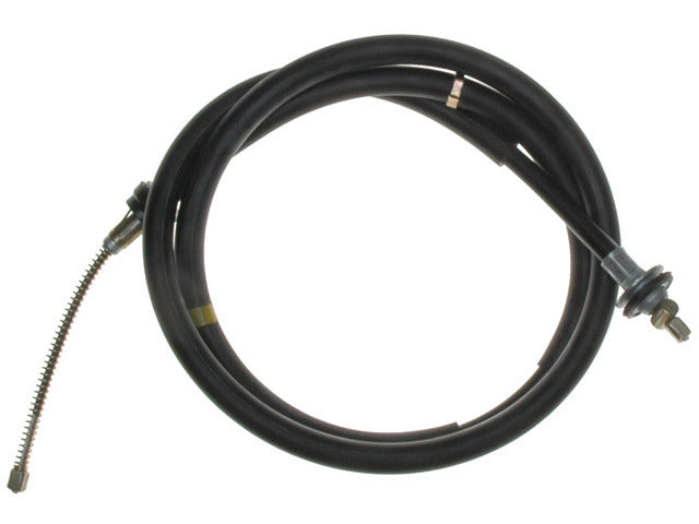 Parking Brake Cable Raybestos Brakes BC95290
