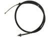 Parking Brake Cable Raybestos Brakes BC95291