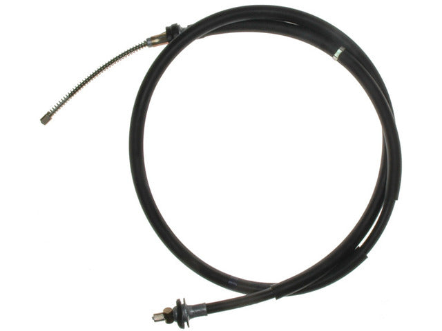 Parking Brake Cable Raybestos Brakes BC95291