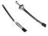 Parking Brake Cable Raybestos Brakes BC95293