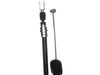Parking Brake Cable Raybestos Brakes BC95294
