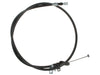Parking Brake Cable Raybestos Brakes BC95294
