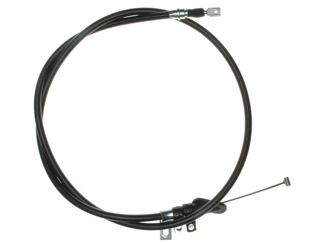 Parking Brake Cable Raybestos Brakes BC95294