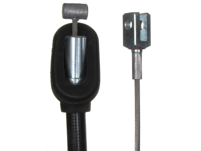 Parking Brake Cable Raybestos Brakes BC95297