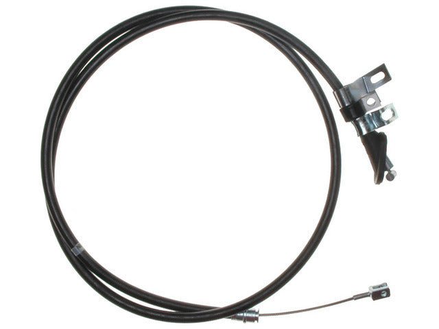 Parking Brake Cable Raybestos Brakes BC95297