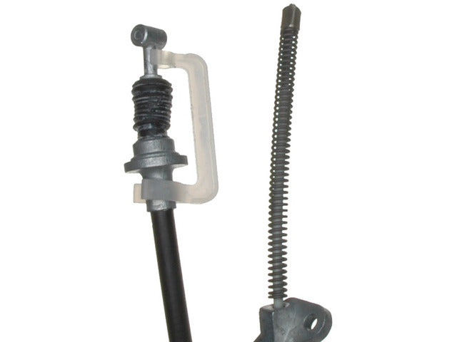 Parking Brake Cable Raybestos Brakes BC95299