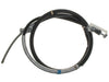 Parking Brake Cable Raybestos Brakes BC95299