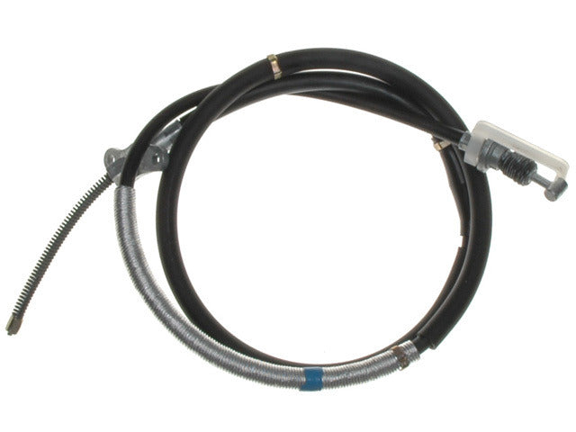 Parking Brake Cable Raybestos Brakes BC95299