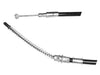 Parking Brake Cable Raybestos Brakes BC95300