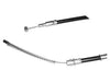 Parking Brake Cable Raybestos Brakes BC95301