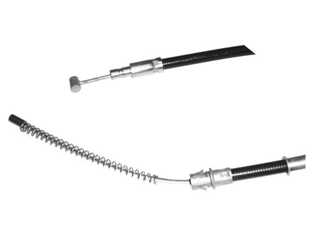 Parking Brake Cable Raybestos Brakes BC95301