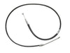 Parking Brake Cable Raybestos Brakes BC95301