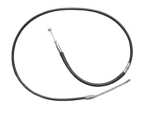 Parking Brake Cable Raybestos Brakes BC95301