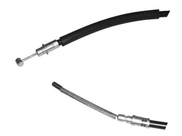 Parking Brake Cable Raybestos Brakes BC95302