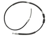 Parking Brake Cable Raybestos Brakes BC95302