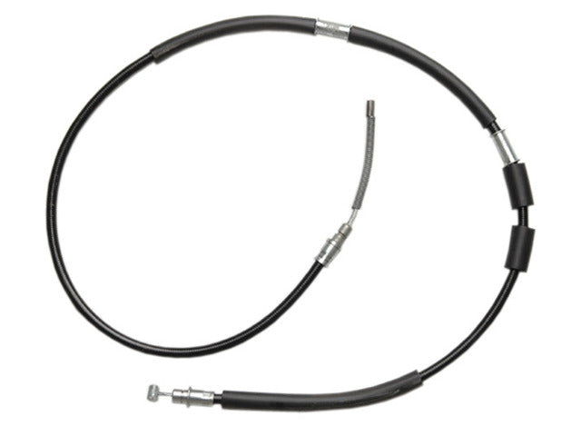 Parking Brake Cable Raybestos Brakes BC95302