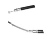 Parking Brake Cable Raybestos Brakes BC95303