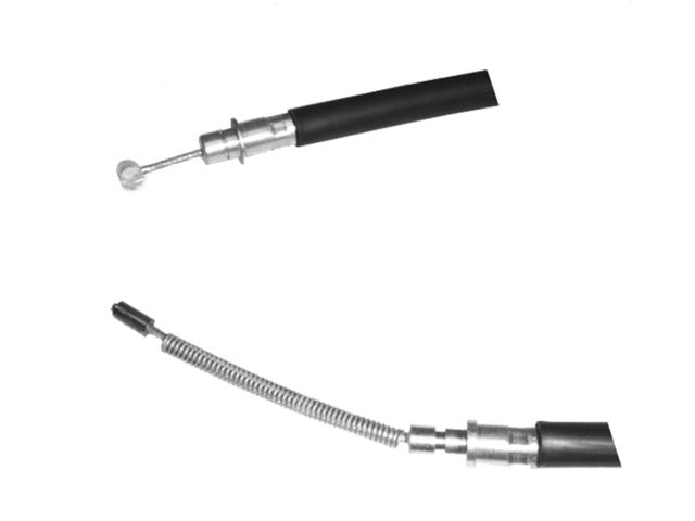 Parking Brake Cable Raybestos Brakes BC95303