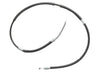 Parking Brake Cable Raybestos Brakes BC95303