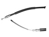 Parking Brake Cable Raybestos Brakes BC95306