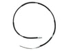 Parking Brake Cable Raybestos Brakes BC95306