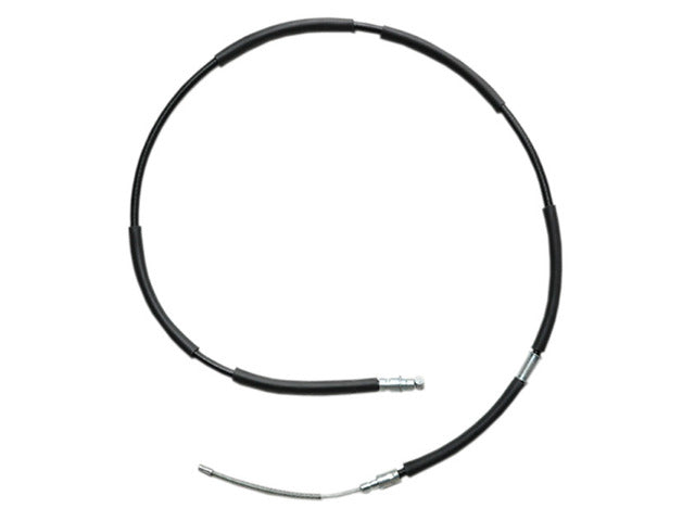 Parking Brake Cable Raybestos Brakes BC95306