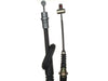 Parking Brake Cable Raybestos Brakes BC95307