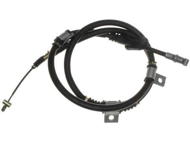 Parking Brake Cable Raybestos Brakes BC95307