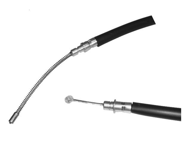 Parking Brake Cable Raybestos Brakes BC95308