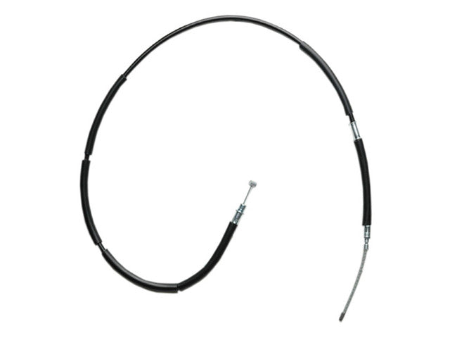Parking Brake Cable Raybestos Brakes BC95308