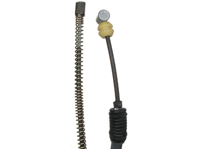 Parking Brake Cable Raybestos Brakes BC95309