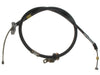 Parking Brake Cable Raybestos Brakes BC95309