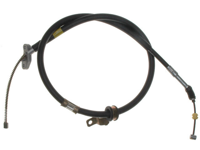 Parking Brake Cable Raybestos Brakes BC95309
