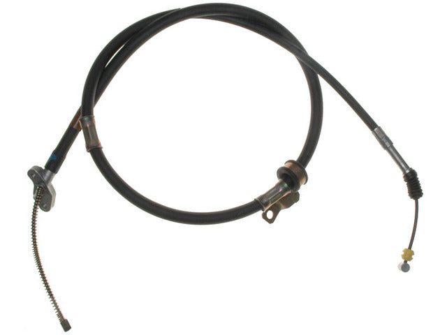 Parking Brake Cable Raybestos Brakes BC95310