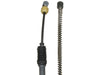 Parking Brake Cable Raybestos Brakes BC95311