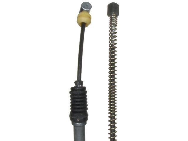 Parking Brake Cable Raybestos Brakes BC95311