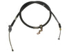 Parking Brake Cable Raybestos Brakes BC95311